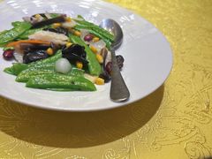 -玉华台饭庄·淮扬菜·烤鸭(望京店)