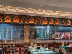 -巴依老爷新疆美食(望京小街店)