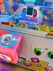 -莫莉幻想儿童乐园(三河燕郊永旺店)