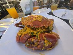 -大螃蟹海鲜餐厅