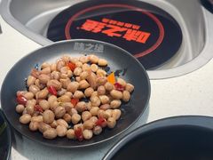 -味之绝美蛙鱼头火锅(松江万达店)