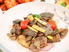 -有腥气私房菜·寻味顺德