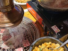 -牛坂亭 . 和牛烤肉海鲜酒场(工农路店)