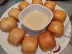 -合易泓烤肉•首创生椰大油边(宁山路店)