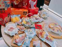 -猫姐私人烘培定制
