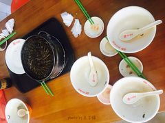 -两淮一绝鸡丝辣汤(交通路店)