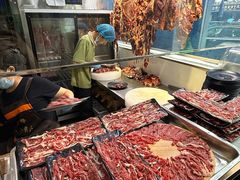 -刘少华贵州小黄牛·鲜牛肉火锅(总店)