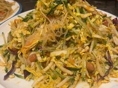 -粗粮人家·东北菜(洋桥店)