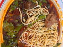 -沈家仁牛肉面(大堰三村总店)