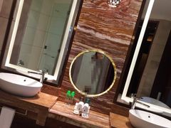 -惠州金海湾嘉华度假酒店