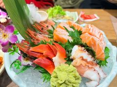 -福樱兰海鲜放题铁板烧(加州店)