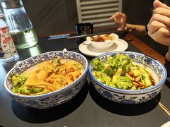 -兰亭轩茶餐厅(长江路店)