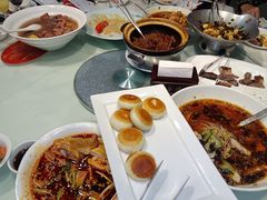 -文杏酒楼(一品天下店)
