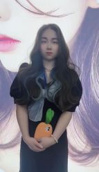 -藤野造型烫染·漂发