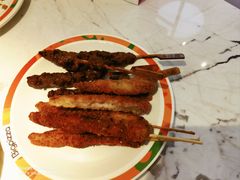 -比格比萨自助(宝山日月光店)