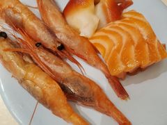 -争鲜回转寿司(浦东三钢里PLUS店)