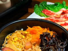 -山居屋炭火烧肉(厚街万达店)