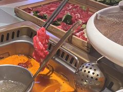 -雾都渣渣火锅(南城智汇城店)