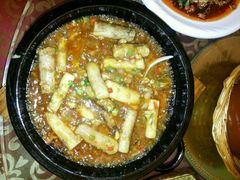 android_upload_pic-阿杜土菜馆·江油肥肠(花园店)