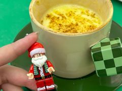 -fastfoot急急脚咖啡公司(IFC国金天地店)