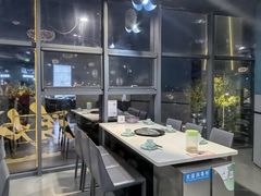 -巧克力渔家.小船海鲜胶东菜(万平口店)