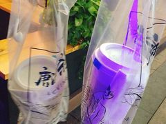 -唐沫茶兮(仓山万达金街店)