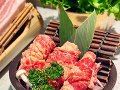 -炭之家·齐齐哈尔非遗烤肉·鲜切直供(中央大街店)