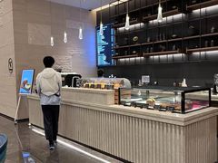 -V咖啡(兰州盛达希尔顿酒店)