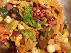 拿渡麻辣香锅-拿渡麻辣香锅(世茂广场·工三店)