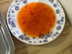 -玫瑰红烤羊排(北新桥三条店)