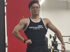 -WEGYMER健萌健身(雅颂居馆)
