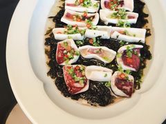 -柒厢食事雅谈