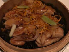 -金轩中餐厅 Jin Xuan(浦东丽思卡尔顿酒店)
