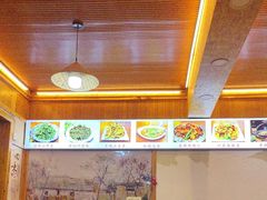 -老味道1992(武当山店)