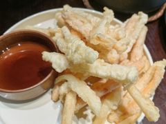 -Fuzzy Bistro 浮几韩餐·茶酒馆