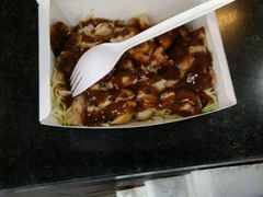 盐椒鸡-金园海的味(马家巷店)