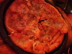 泡菜饼-首尔大排档