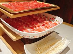 -东门口涮肉·砂锅·烤串(老门东店)