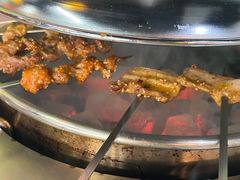 -李家水浒烤肉(五一店)