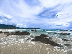 -日月湾海门游览区