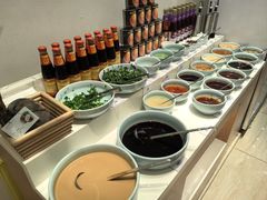 -第六季自助餐厅(甜水园店)