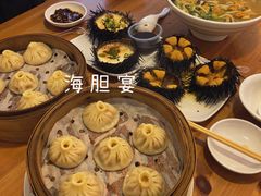 活海胆-海胆小馆(春柳店)
