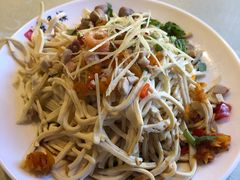 -留芳·文旅古月楼(老街店)