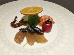 -无锡太悦度假酒店·悦餐厅