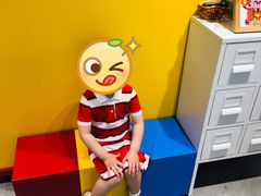 -方快—照相馆(七宝领展广场店)