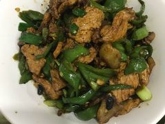 -建辉湖南土菜馆(南大街店)