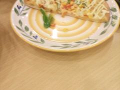 -萨莉亚(巴黎春天成山店)