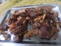 -清真-戏楼王记牛肉面