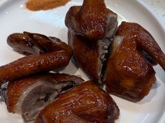 生炸乳鸽-任兴记(定西路店)