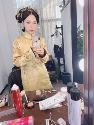 点击看大图 -美云庭古装·格格服汉服·京城旅拍(北京店)